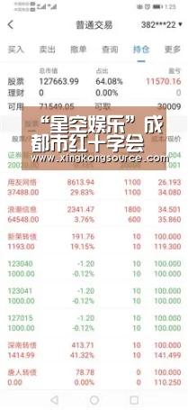 “星空娱乐”成都市红十字会呼吁社会各界积极奉献爱心(图1) “星空娱乐”成都市红十字会呼吁社会各界积极奉献爱心(图1)